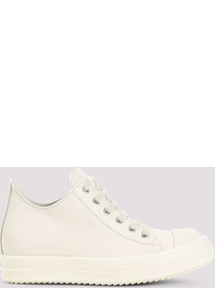 Rick Owens Low Sneakers | italist