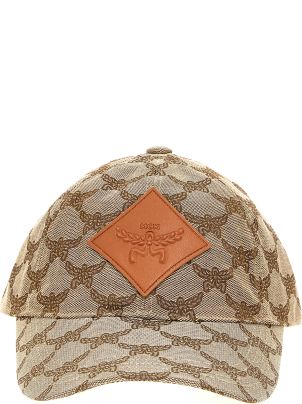 Mcm hat sale best sale