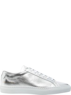 【未使用美品】COMMON PROJECTS イタリア製〈定価115,938円〉 未使用美品】COMMON PROJECTS イタリア製〈定価115,938円〉