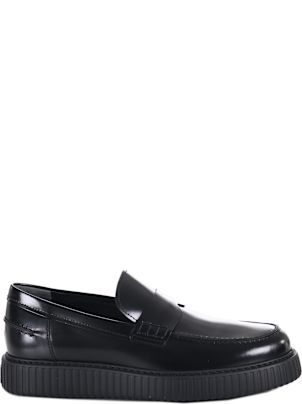 Hogan Loafers & Boat Shoes for Men