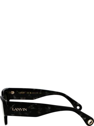 Lanvin Lnv670s Sunglasses | italist