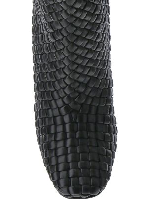 Bottega Veneta Canalazzo Ankle Boot | italist