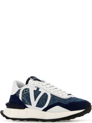 Valentino Garavani Two-tone Sneakers | italist