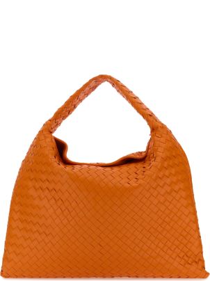 LocÃ² Small leather shoulder bag
