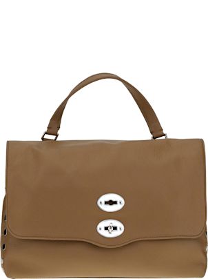トートバッグ ZANELLATO Women Shoulder Bags 068750DOTTACENTAURO SZ0001 Bla Zanellato Tote bag - Black - Women | 0687901910000Z0001