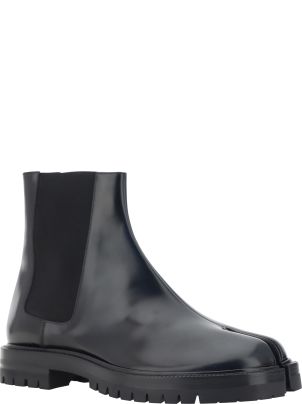 Maison Margiela Tabi County Chelsea Boots | italist, ALWAYS LIKE A