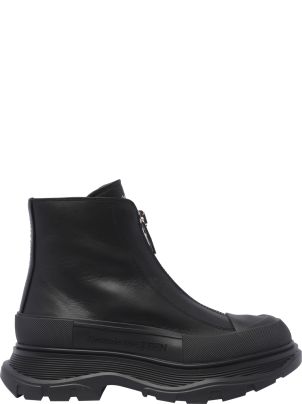 Alexander McQueen Boots for Women, Online Sale up to 62% off