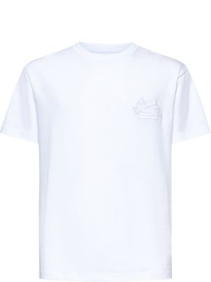 Etro T-shirts And Polos | italist