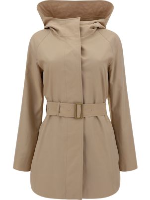 Burberry Coats & Jackets for Women | italist, ALWAYS LIKE A SALE