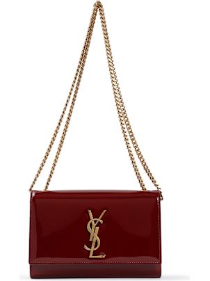 Saint Laurent 690920Y99561000 関税送料込 307557-37163-SAINT-LAURENT-YSL