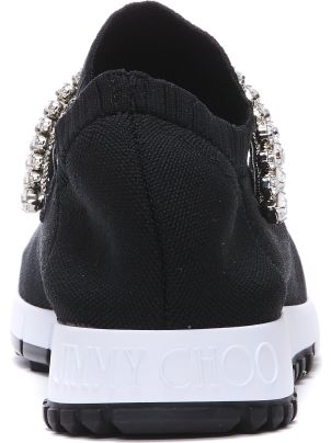 【JIMMY CHOO】Verona/JC-Kxq-Silverスニーカー ★関税送料込み 楽天市場】ジミーチュウ スニーカー ヴェローナ ベローナ