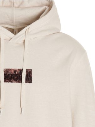 スウェット・トレーナー doublet 'Polyurethane Embroidery' hoodie doublet 'polyurethane Embroidery' Hoodie | italist