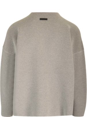 スウェット・トレーナー Fear Of God Ottoman Wool Sweater b883ec3ac1d237ad60ebe077851b4b