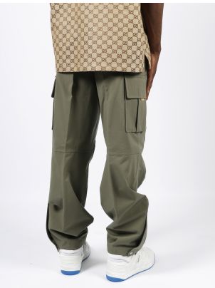 Gucci Trouser | italist