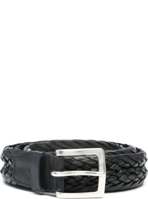 ベルト ORCIANI Woman Belt Black D10293BUS NER ORCIANI: Belt woman - Black | Orciani belt D10293BUS online