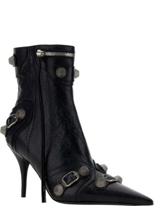 Balenciaga Le Cagole Boots | italist