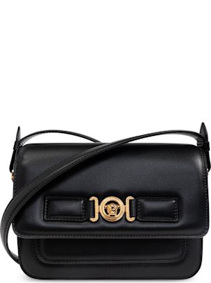ショルダーバッグ VERSACE Men Shoulder Bags 10191971A13018 1B00V Black Versace Men's Shoulder Bag - Nylon - Black Black - Walmart.com