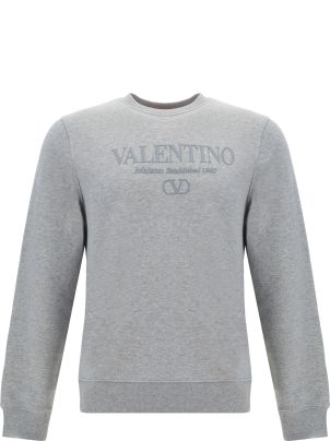 Valentino Sweatshirt With Print | italist