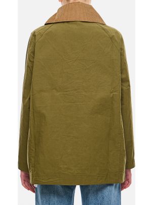 Barbour Hutton Showerproof Jacket | italist