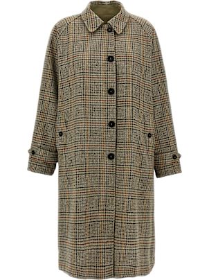 コート FORTELA 'Stanford' reversible trench coat Fortela 'stanford' Reversible Trench Coat | italist, ALWAYS