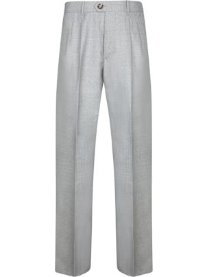 BRUNELLO CUCINELLI スラックス ベージュ 4213224G0005 BRUNELLO CUCINELLI（ブルネロ クチネリ）スラックス ベージュ