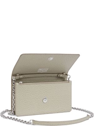Maison Margiela Wallet On Chain Medium | italist
