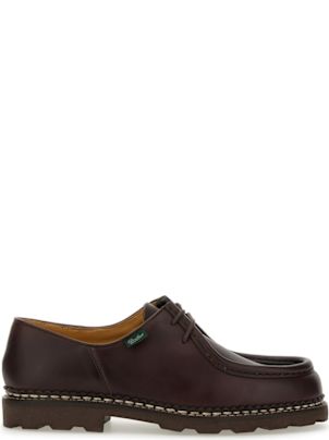 ろ*か様 Paraboot MICHAEL / MARCHE 41 Etudes Paraboot Michael Marche II Black – Neighbour
