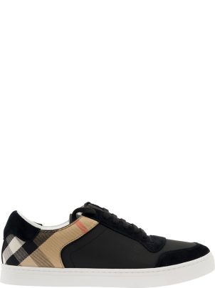 Burberry Sneakers for Men | italist, ALWAYS LIKE A SALE
