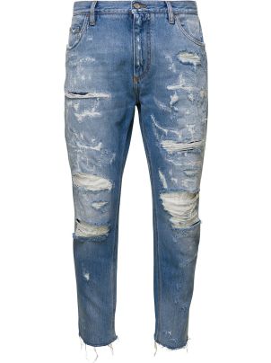 Dolce & Gabbana Jeans for Men | italist, ALWAYS LIKE A SALE