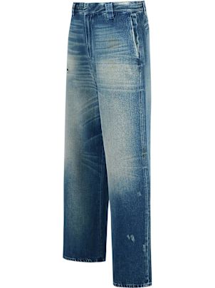 デニム・ジーパン GOLDEN GOOSE Woman Jeans Stone Washed Women's Golden Goose Jeans & Denim | Nordstrom