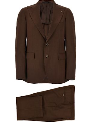 Tagliatore 'vesuvio' Dress | italist