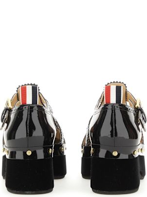 サンダル・ミュール Thom Browne Heeled Sandal Thom Browne Sandal Shoes – TOKIO7