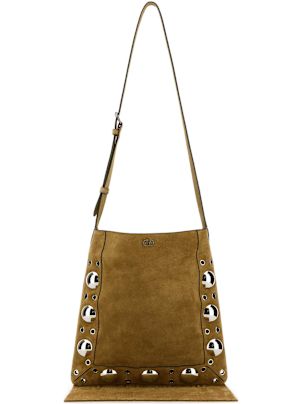 【美品】 VALENTINO　ヴァレンティノ　ネイビーxアイボリー org.jpg