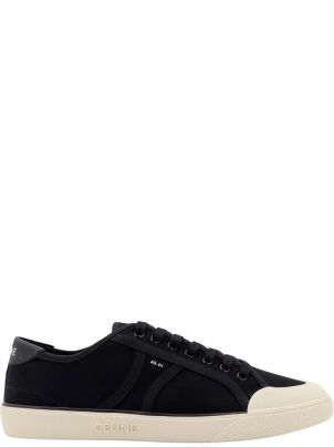 ★関税負担無し★ ※要在庫確認 CELINE Alan Sneaker ☆関税負担無し☆ ※要在庫確認 CELINE Alan Sneaker (CELINE