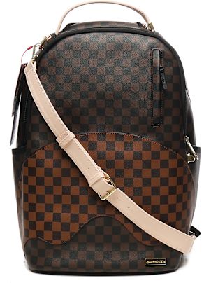 Sprayground Boujee Strap Backpack | italist