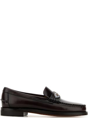 Sebago loafers mens online