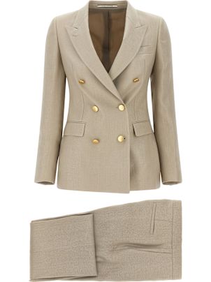セットアップ Tagliatore 'Parigi' dress Tagliatore 'parigi' Dress | italist