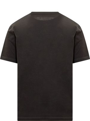 Versace T-shirt With 1978 Re-edition Logo | italist, ALWAYS