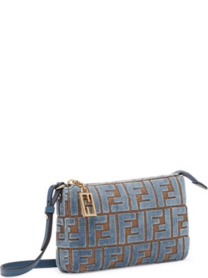 Fendi Pouch Baguette | italist