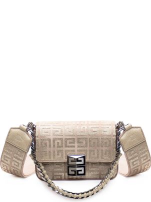 【関税＆送料込み】Givenchy Smallleathergoods Small Antigona bag in grained leather in - black | Givenchy US