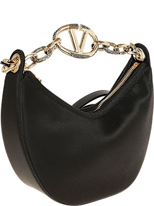 Valentino Garavani Mini Hobo Bag | italist