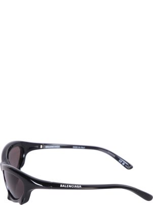 【送料&関税込】Balenciaga bat Rectangle Sunglasses - Unisex BALENCIAGA BAT RECTANGLE SUNGLASSES