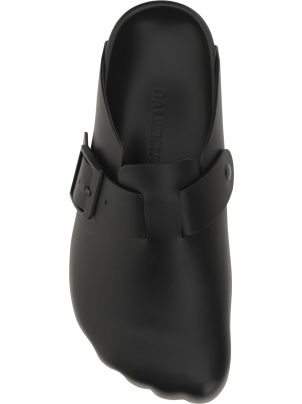Balenciaga Five Finger Shape Mules | italist