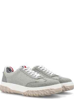 【送料&関税込】Thom Browne Field Shoe W Raw Frayed Edge 6e64451069a666555778f923b52c3f