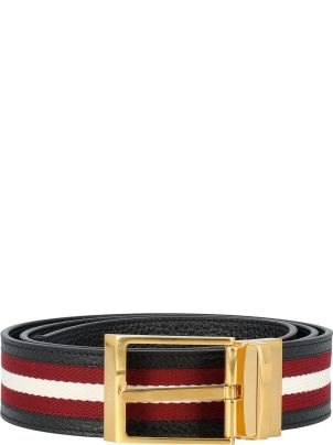 Bally Belts for Men ALWAYS LIKE A SALE