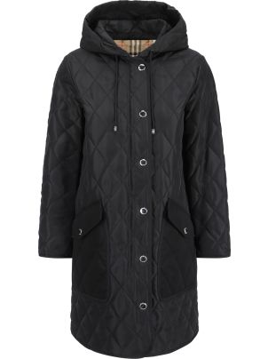 ダウンジャケット・コート Burberry FW24 QUILTED JACKET EKD (8091555 C1173) c3b4e97035f1b9cf9c42a352afb9e3