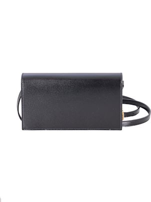 FERRAGAMO 22D7800779136CHERISE 関税送料込 Salvatore Ferragamo Bags.. Black | italist