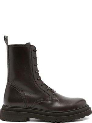 Brunello Cucinelli Boots for Women