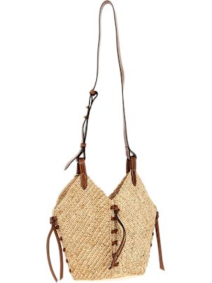 ISABEL MARANT インクリットトロストリンクショツ 【関税込】 Isabel Marant 'tampa Mini' Shoulder Bag | italist