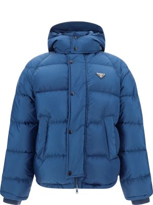 Prada Down Jacket | italist